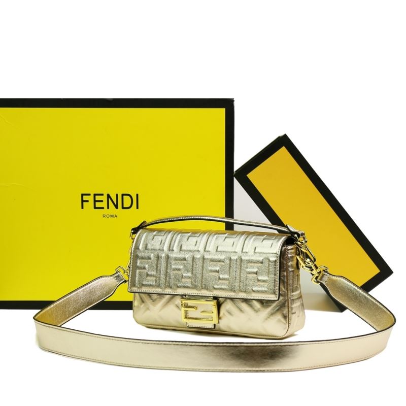 Fendi Satchel Bags